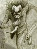 Joker Demente