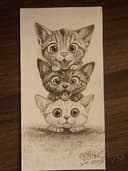 Torre de Gatitos