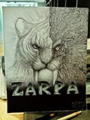 ZARPA - El Origen