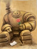 Robot Norma