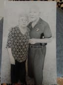 Pareja de Abuelos