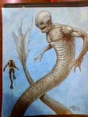 Sirena del Abismo