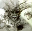 Medusa Demonio