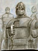 Robots Gigantes