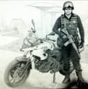Oficial de Policía
