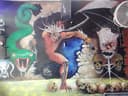 Mural de Horror