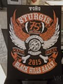 Sturgis Rally