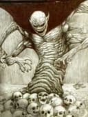 Demonio de las Calaveras