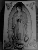 Virgen de Guadalupe