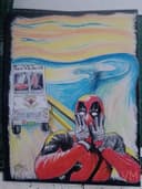 Deadpool - El Grito
