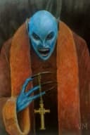 Vampiro del Crucifijo